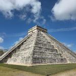Chichén-Itzá
