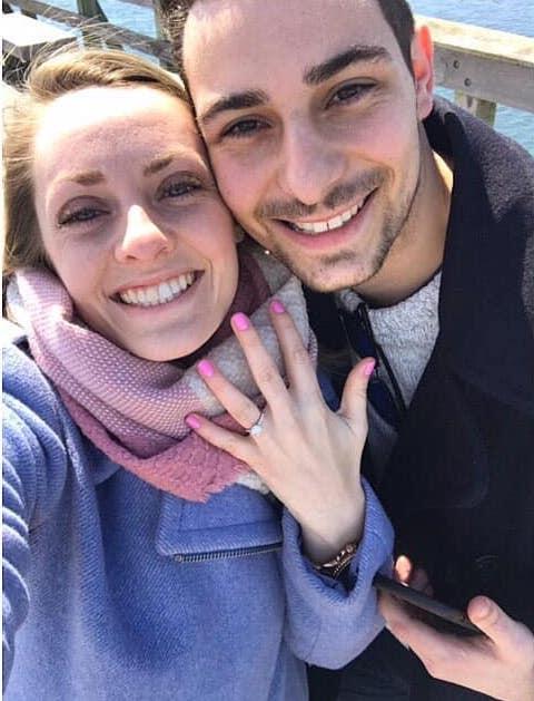 The Wedding Website of Kaitlyn Mancini and Nicholas Passaro