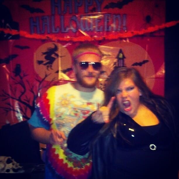 Halloween 2012
