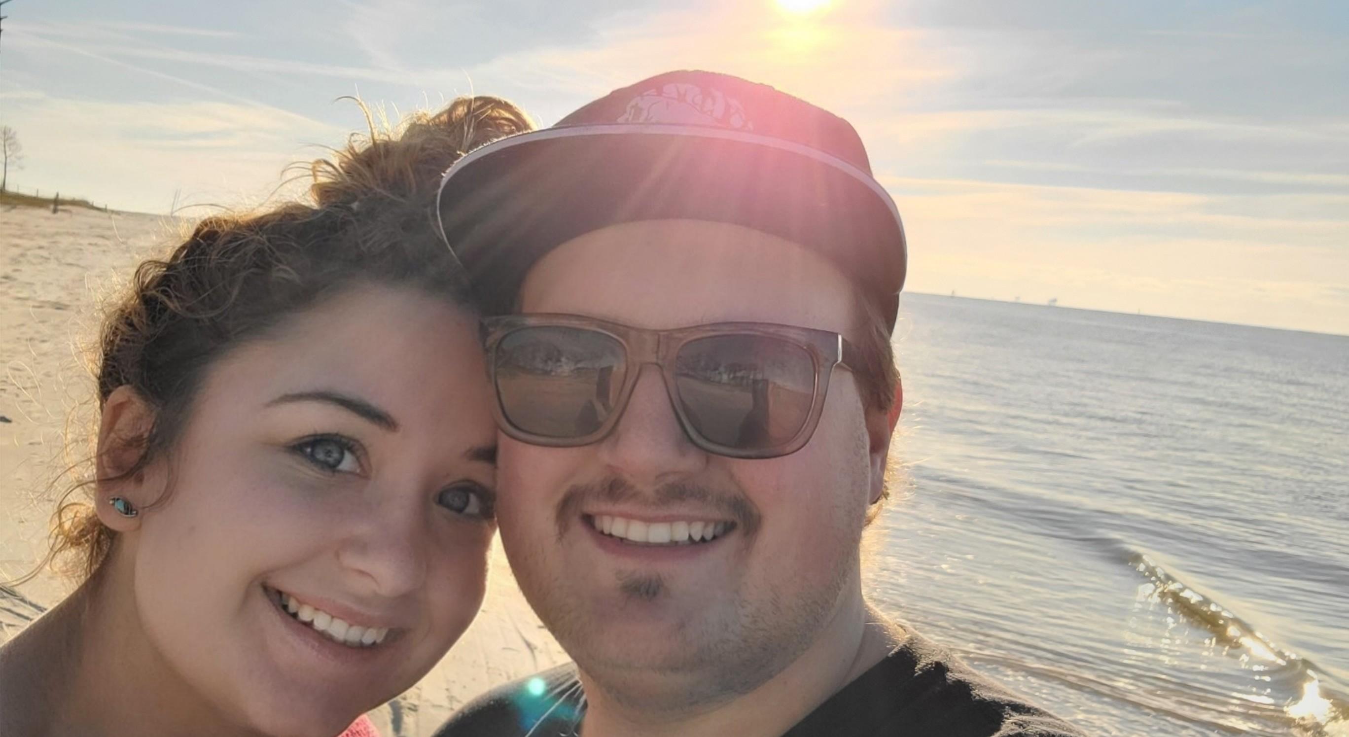 The Wedding Website of Hope Baker and Lucas McElroy