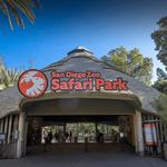 San Diego Zoo Safari Park