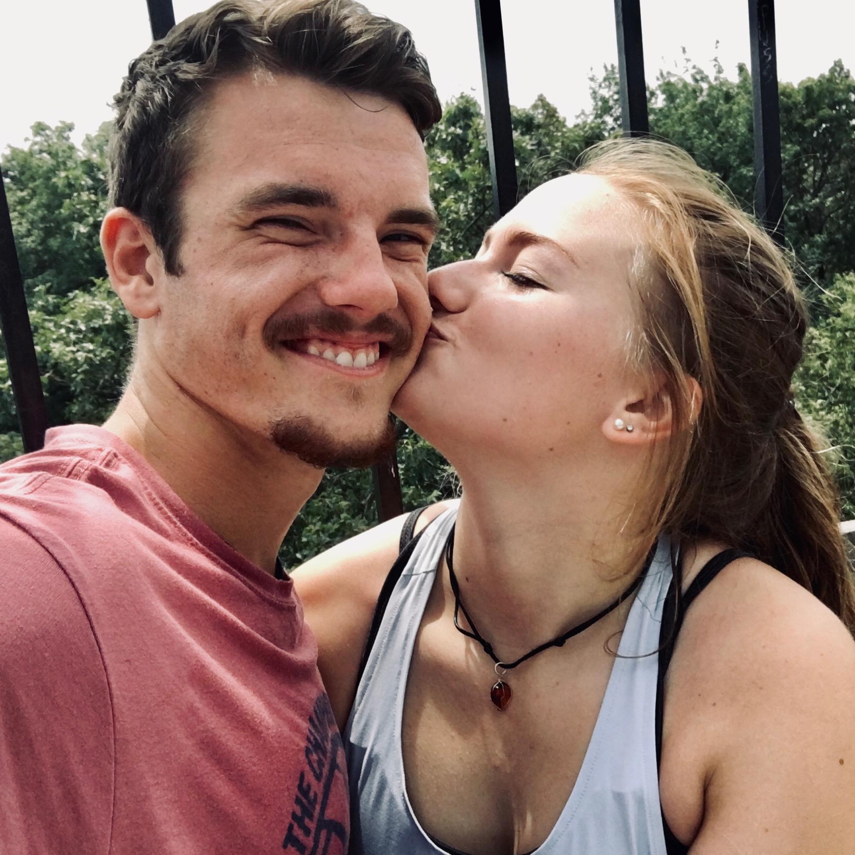 August 5, 2019 we’re official