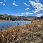 Sugarite Canyon State Park