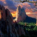 Garden of the Gods