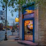 Food Reccomendations