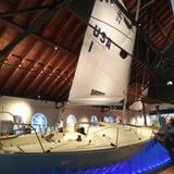The Sailing Museum & National Sailing Hall of Fame