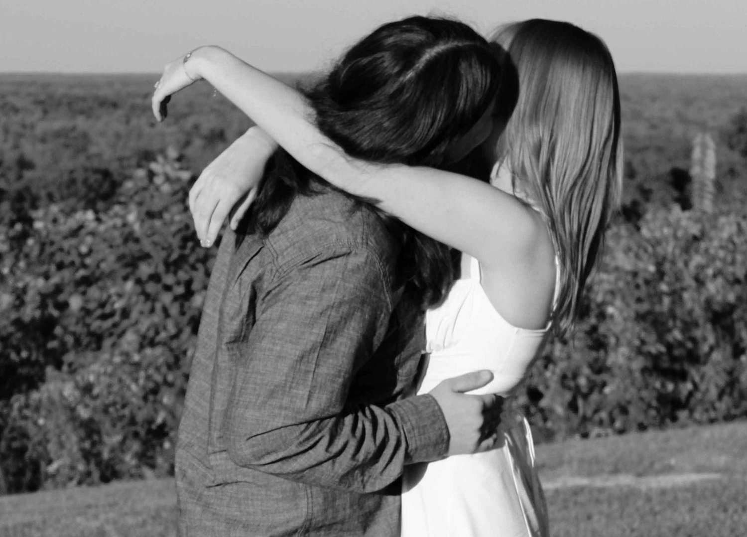 The Wedding Website of Dani Crook and Logan Johnson