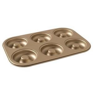 Donut Pan Gold - Threshold™