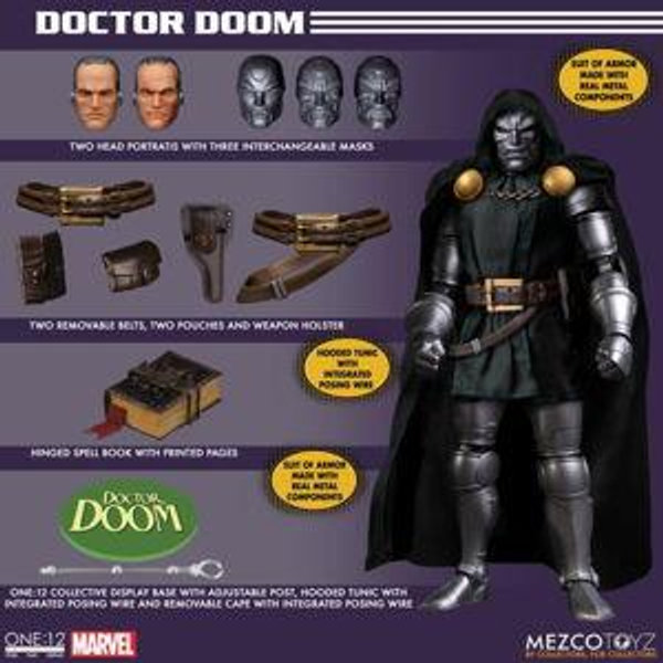 Evan's Mezco Fund