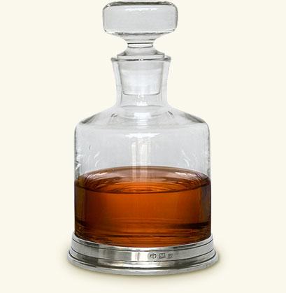Spirits Decanter