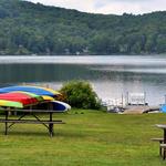 Silver Lake State Park