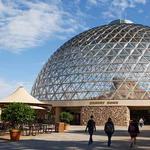 Omaha's Henry Doorly Zoo and Aquarium