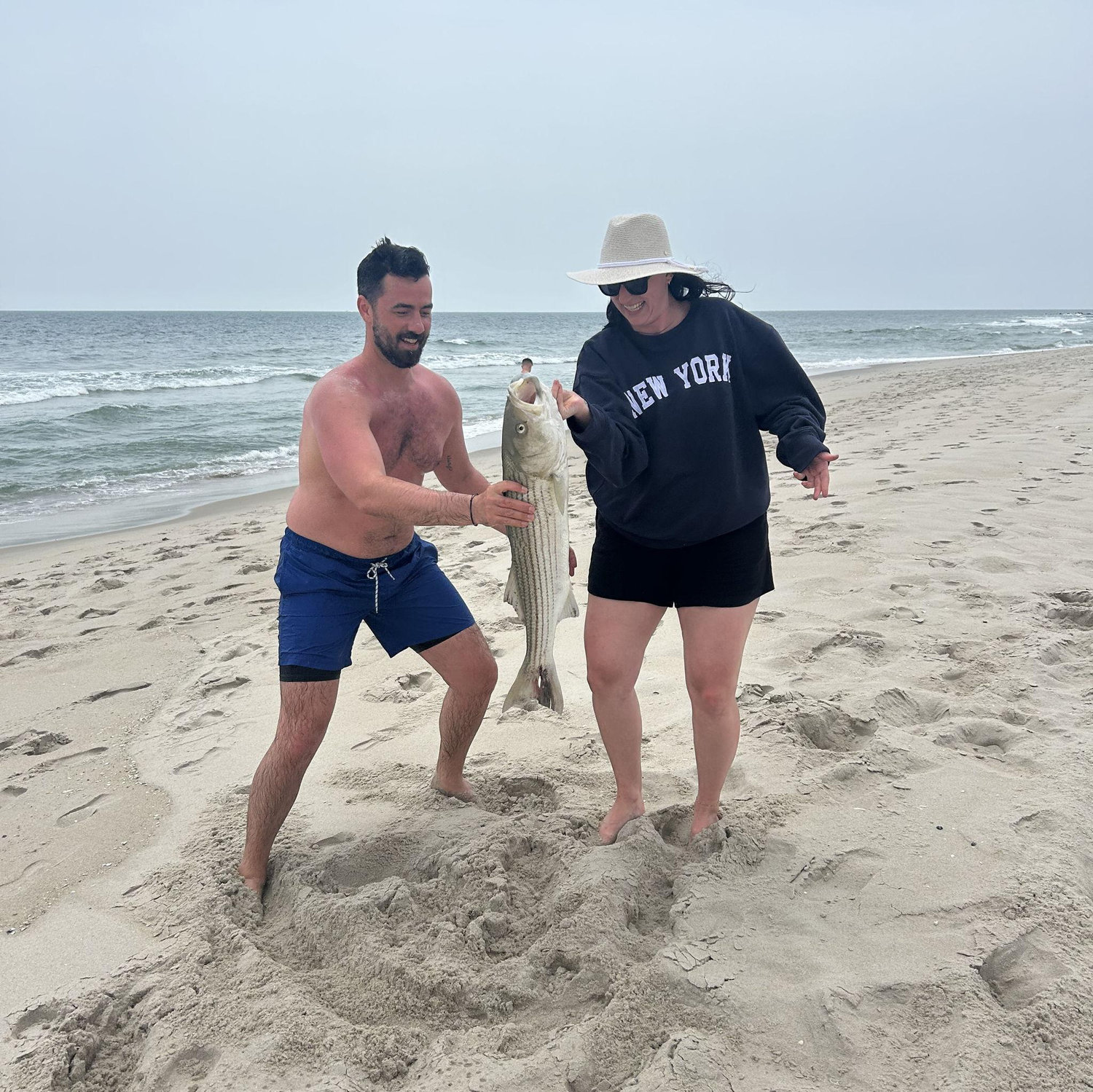June 2025 - Long Beach Island, NJ