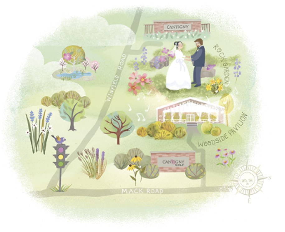 The Wedding Website of Jonathan Ruth and Ruth Ann Kaplan
