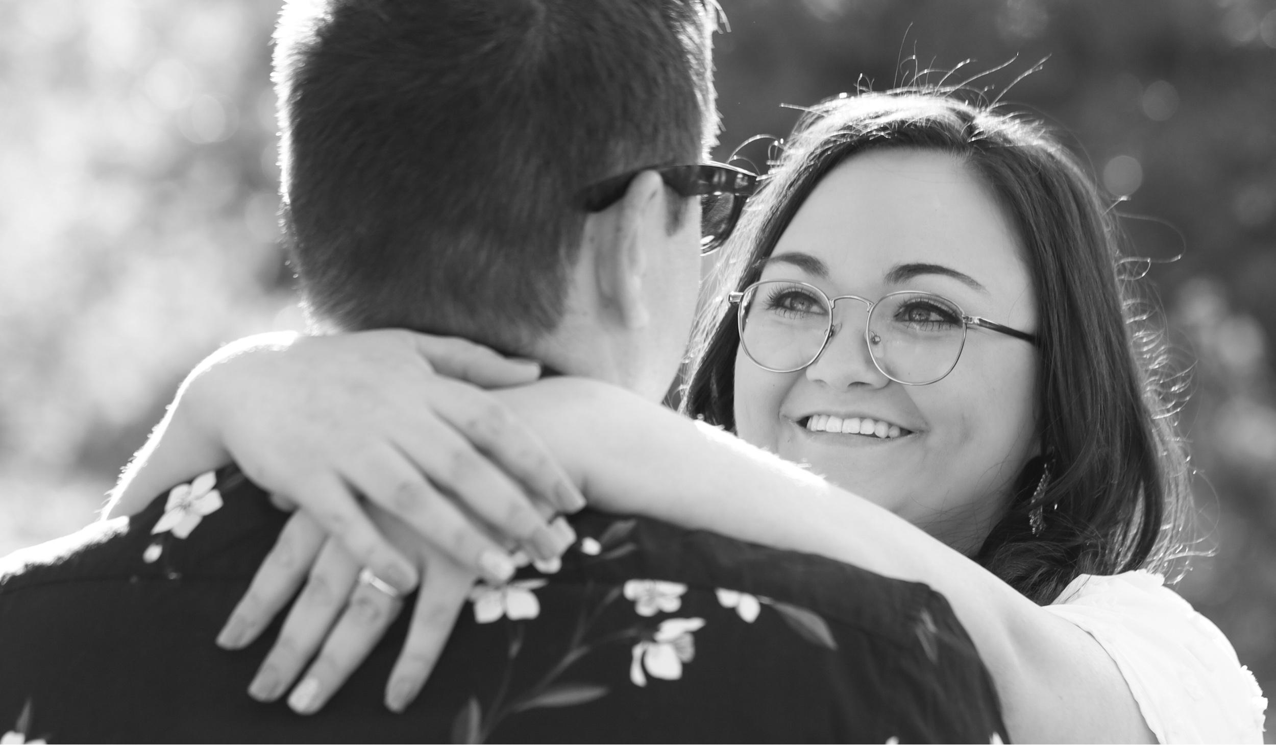 The Wedding Website of Alexis Diaz and Aaron Wipf