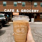Swamp Rabbit Cafe & Grocery