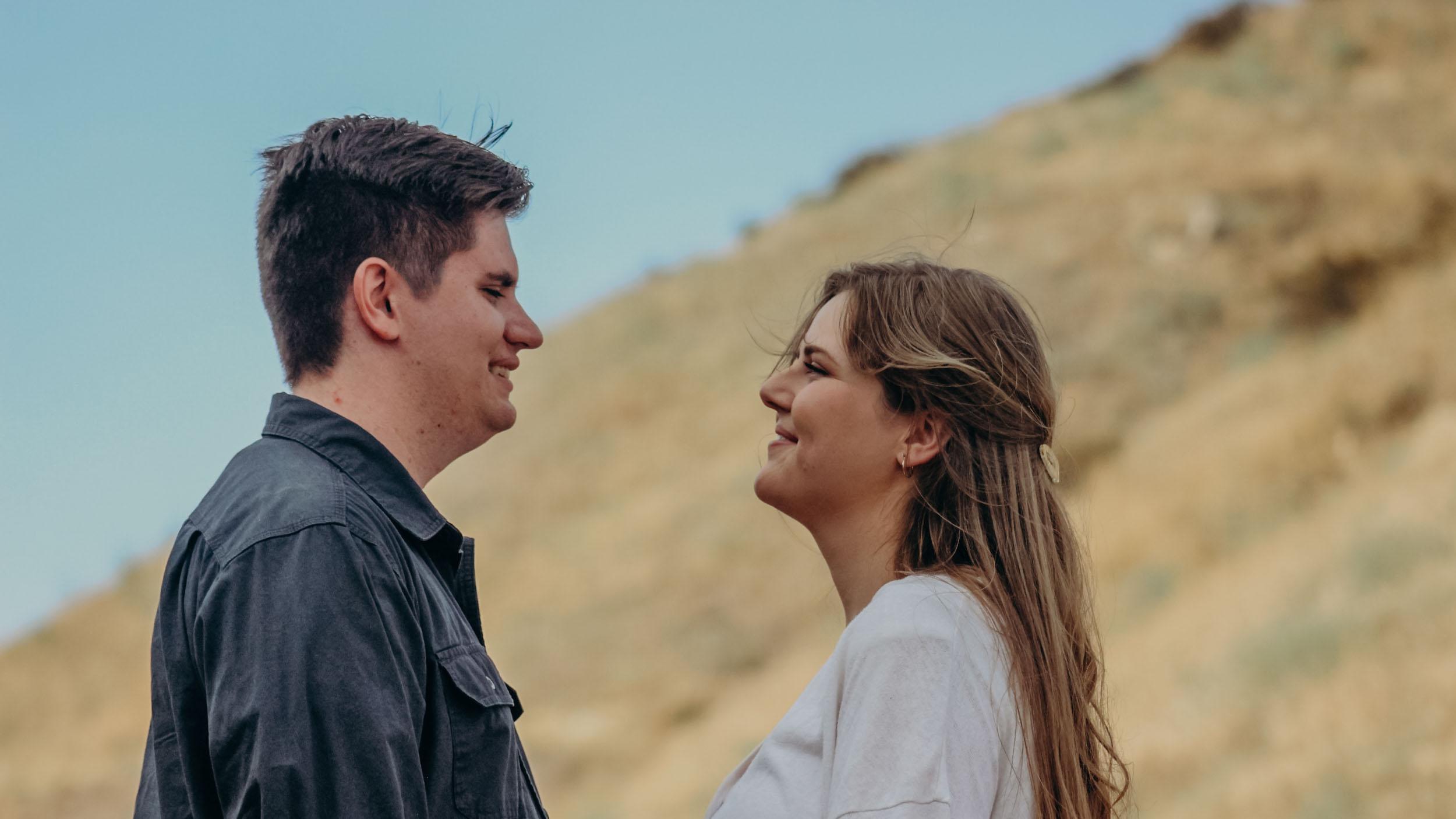 The Wedding Website of Harrison Scullin and Lexi Nielson
