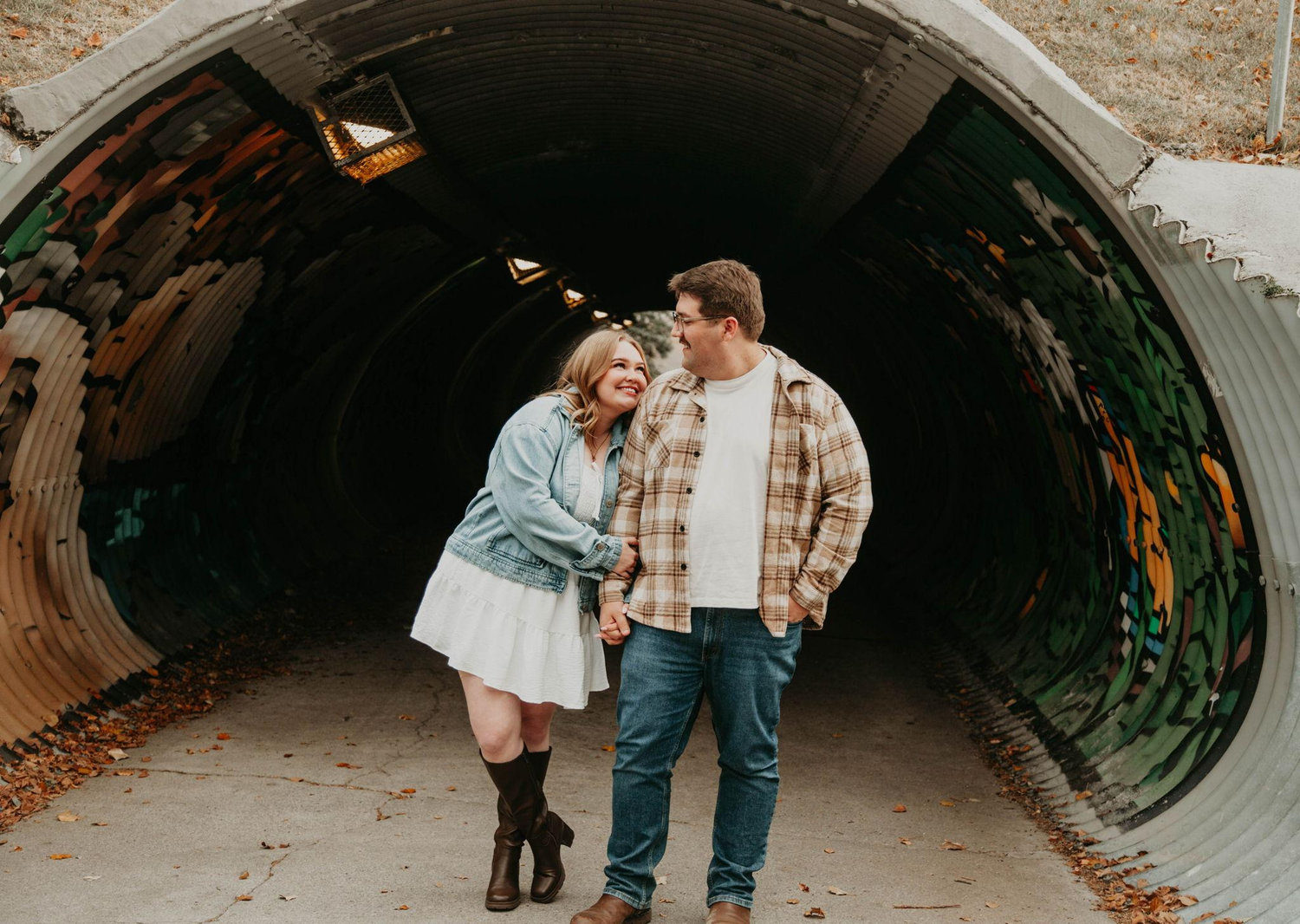 The Wedding Website of Alex Axten and Colm Harris