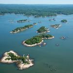 Thimble Islands