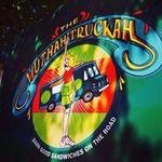 The Muthah Truckah Food Truck
