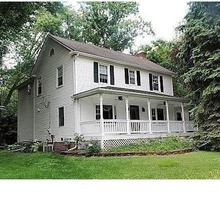We bought a house!