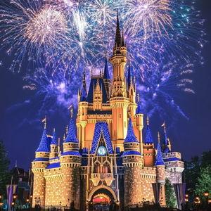 Disney World Tickets