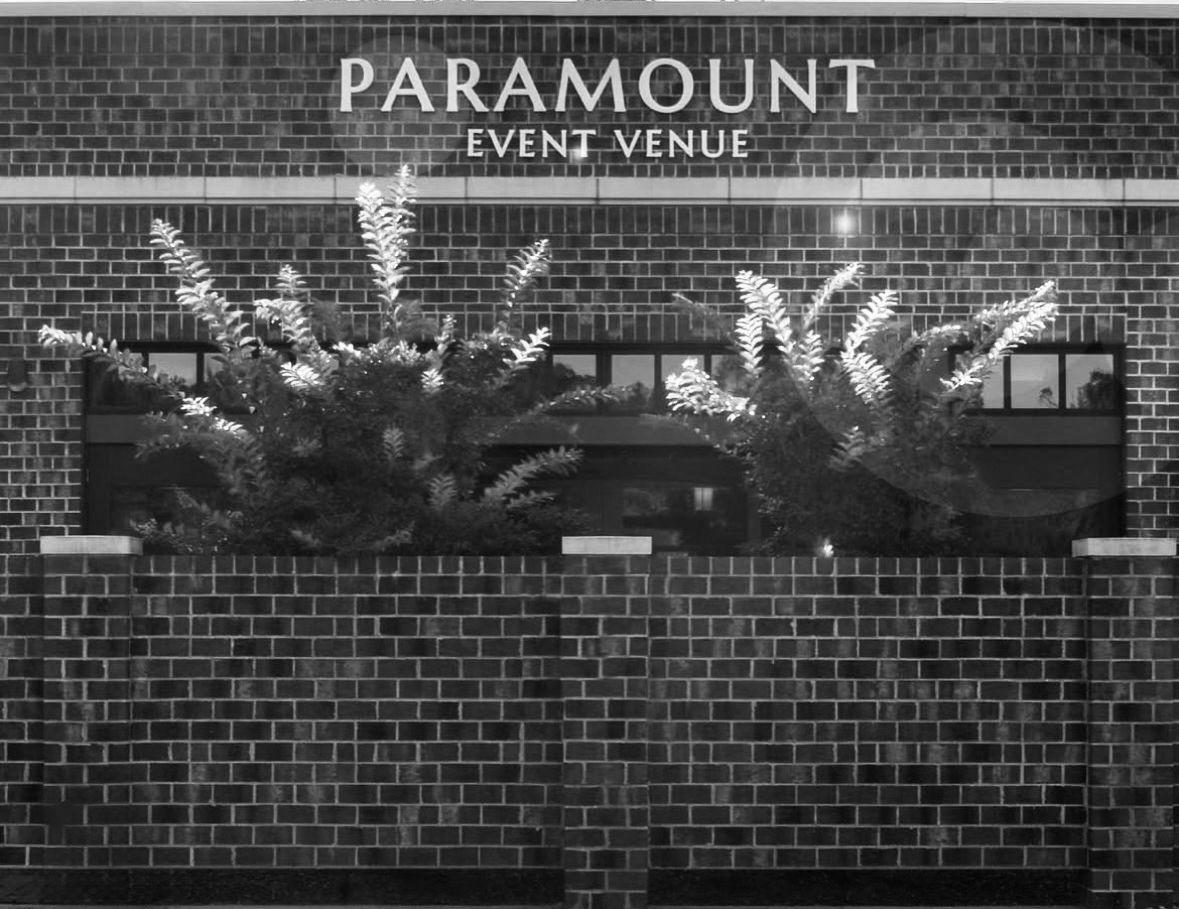 The Wedding Website of Kourtny Whitley and Christian Massie