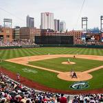 Huntington Park (Columbus Clippers)