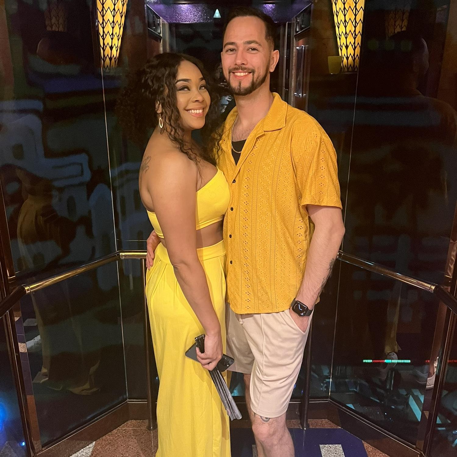 Cruise