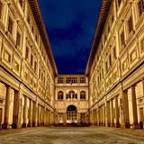 Uffizi Galleries