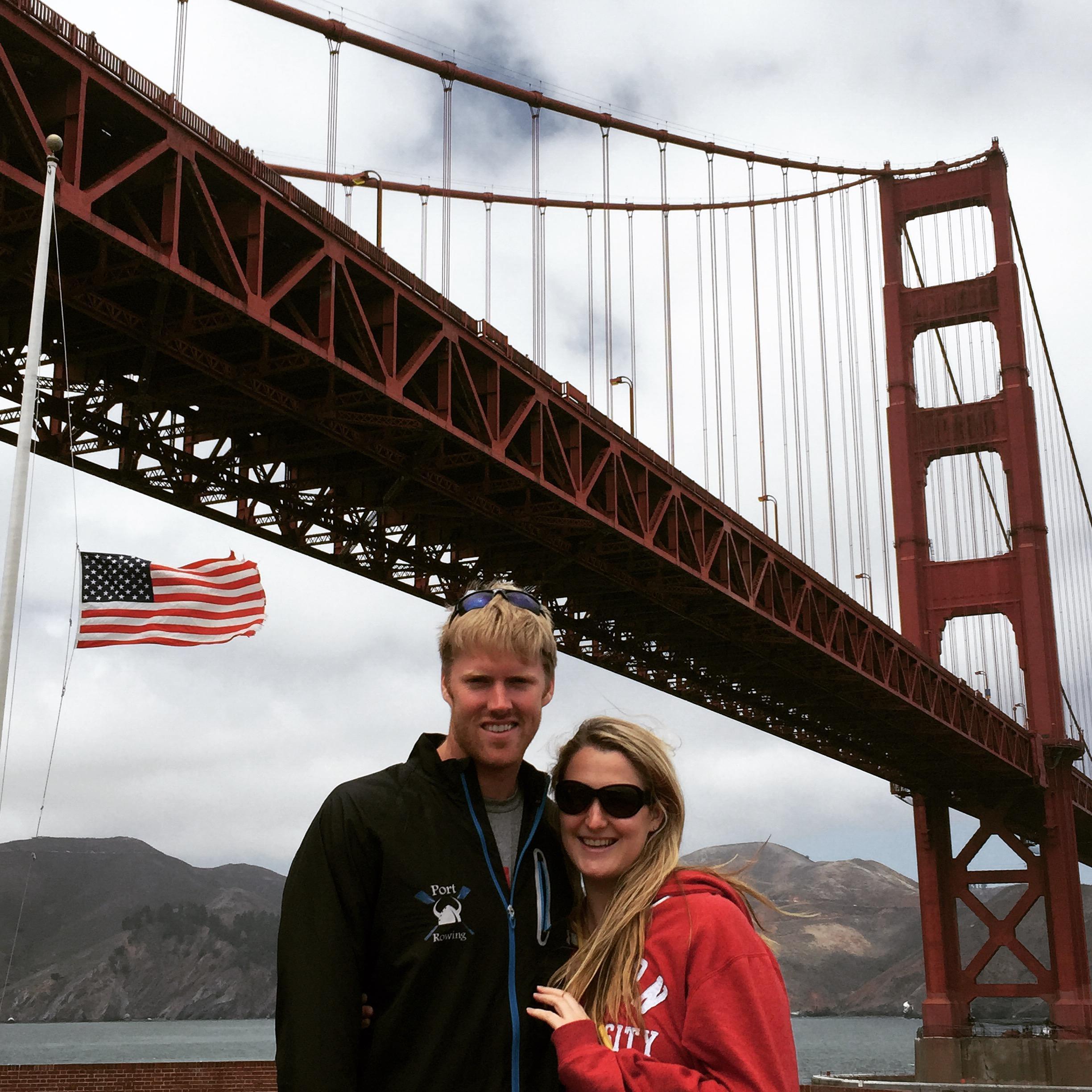 San Francisco, CA - 2015