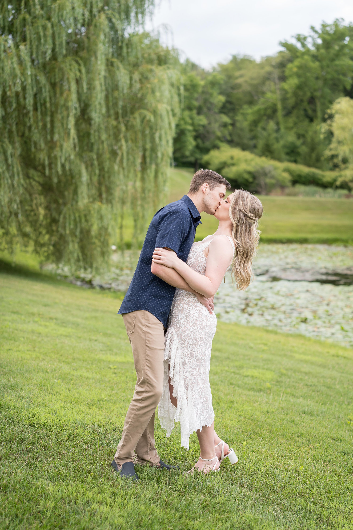 The Wedding Website of Nolan Atwood and Bethany Kormushoff