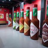 TABASCO Factory Tours