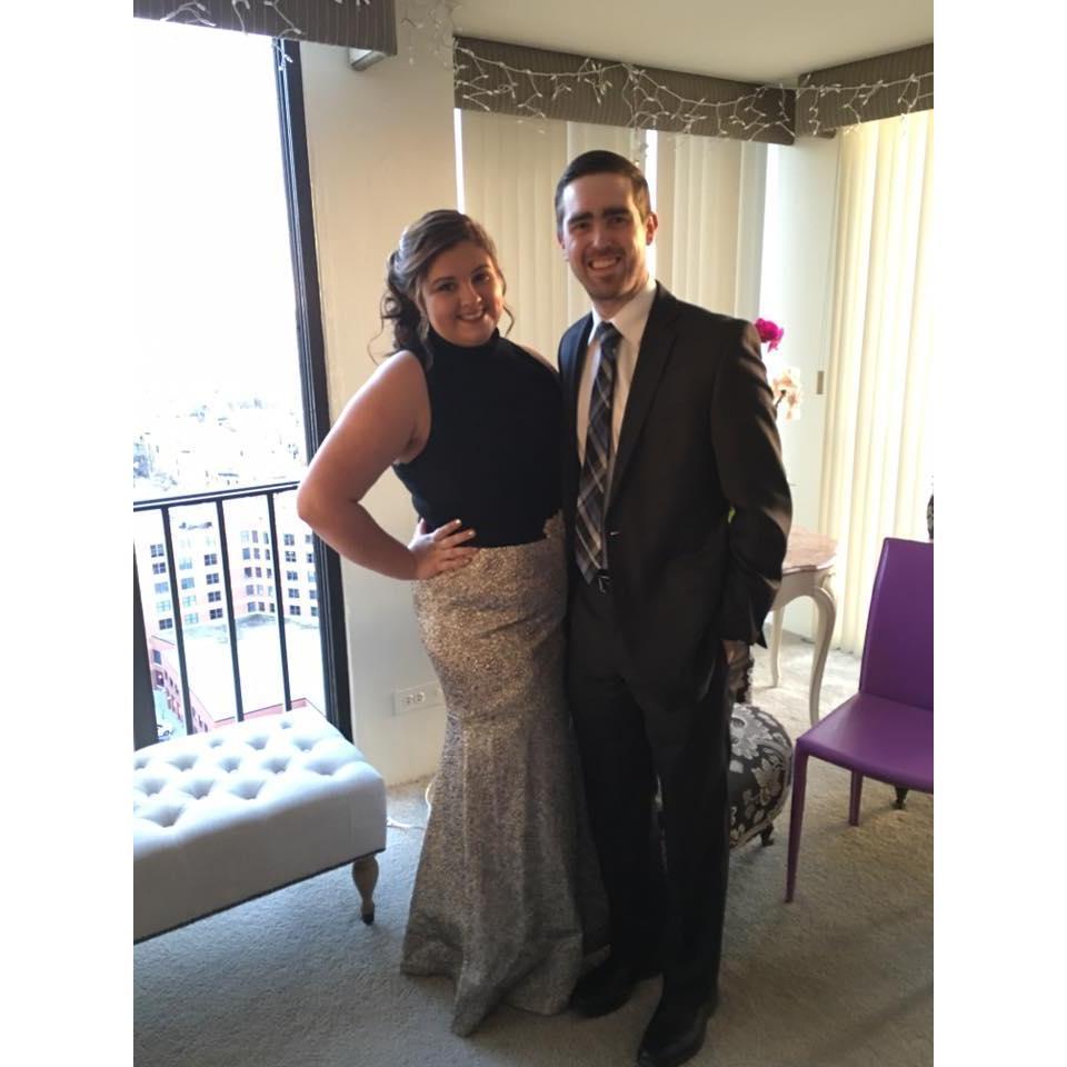Barristers Ball <3