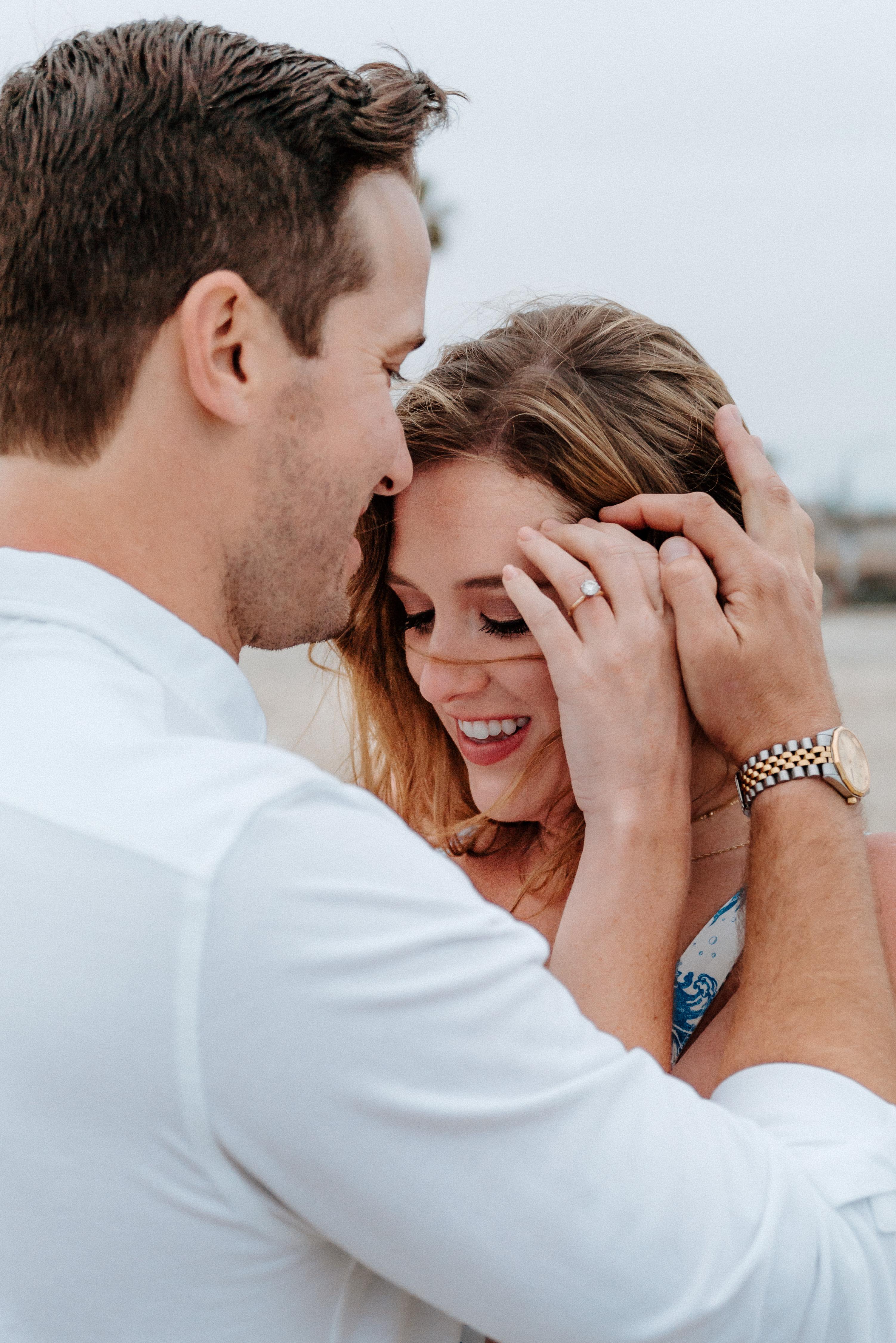 The Wedding Website of Haley Ratchford and Ricky McEwen
