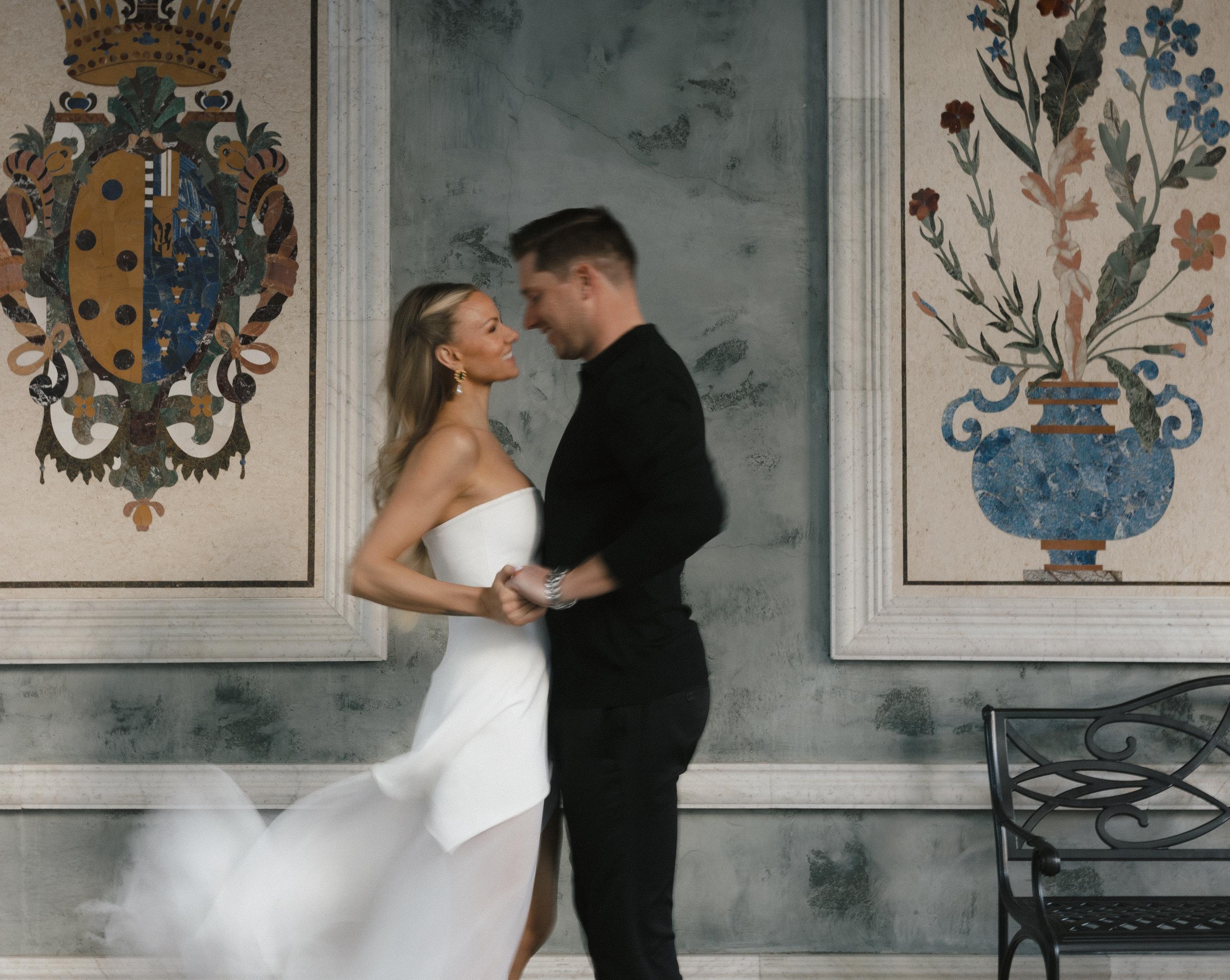 The Wedding Website of Joe Fann and Emily Tashjian