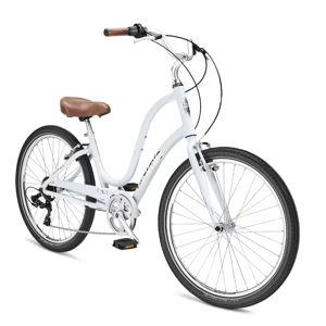 Townie 7D Step-Thru - Electra Bikes