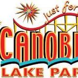 Canobie Lake Park