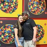M&M’S Las Vegas
