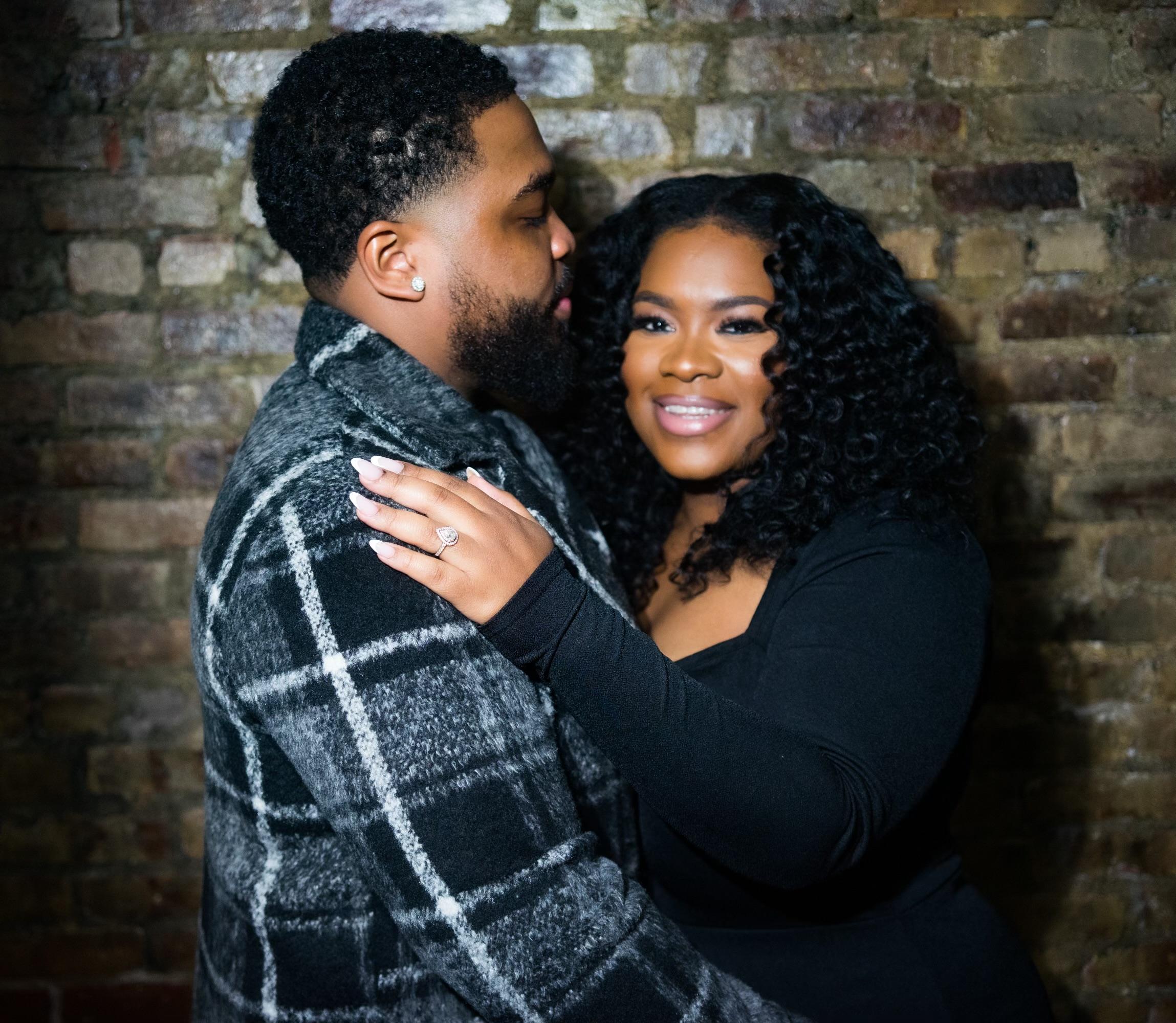 The Wedding Website of Stephanie Quebe and Kristopher Wilkins