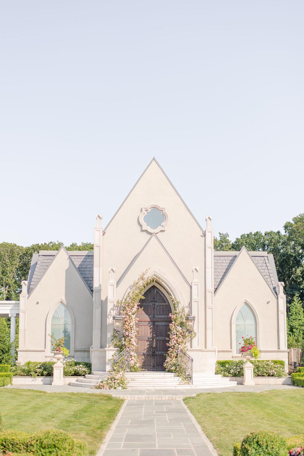 The Wedding Website of Ashish Paul and Christina Camia
