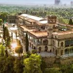 Castillo de Chapultepec