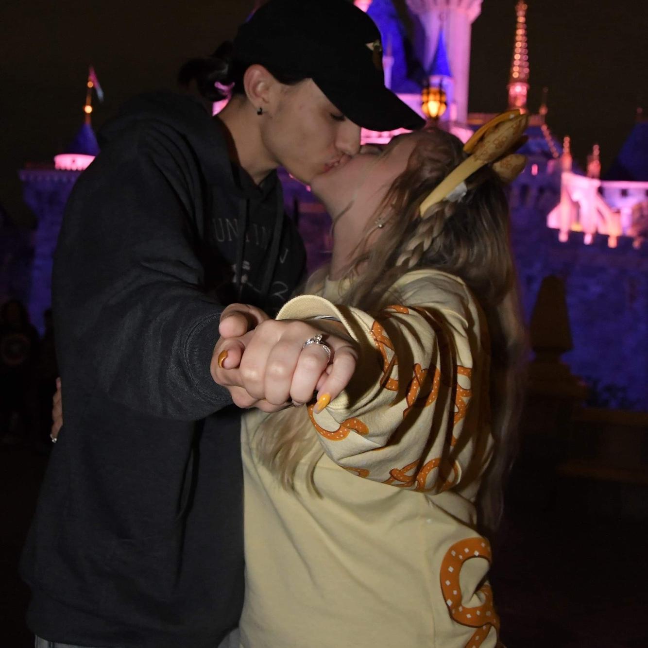 Disney Proposal 05/20/22