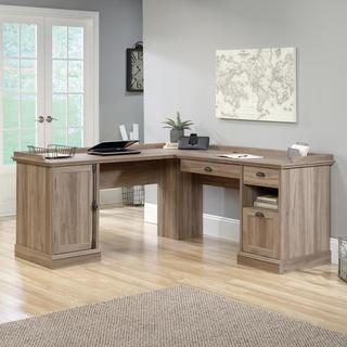 Barrister Lane L-Desk