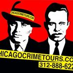 CHICAGO CRIME TOURS AND EXPERIENCES-Gangsters, Mobsters and Criminals