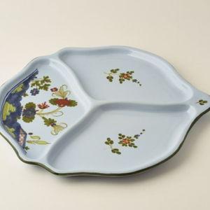 Imolarte hors d'oeuvres plate