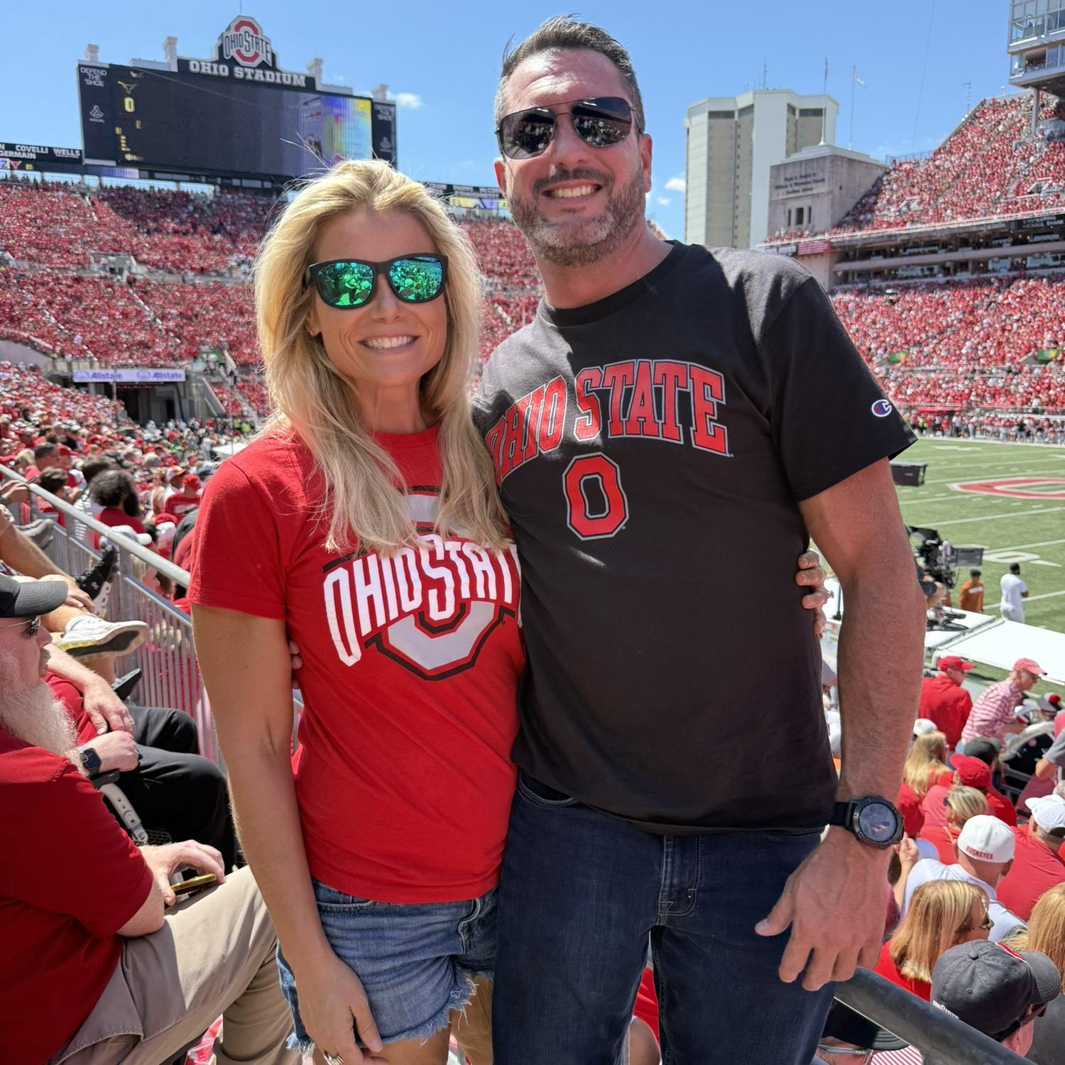 The Shoe
August 2025