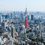 Tokyo Tower