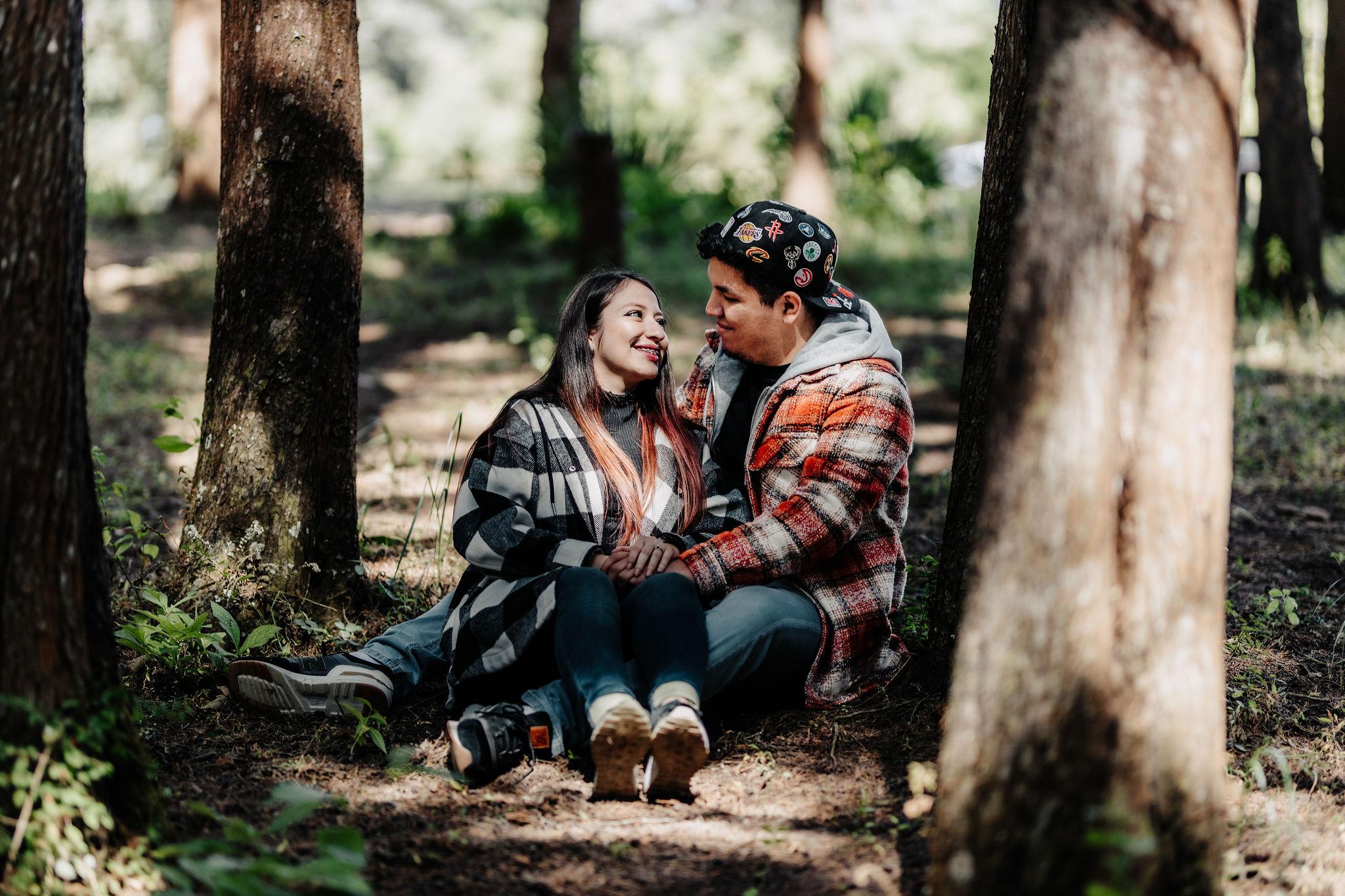 The Wedding Website of Bryan Méndez and Ligia Marroquín