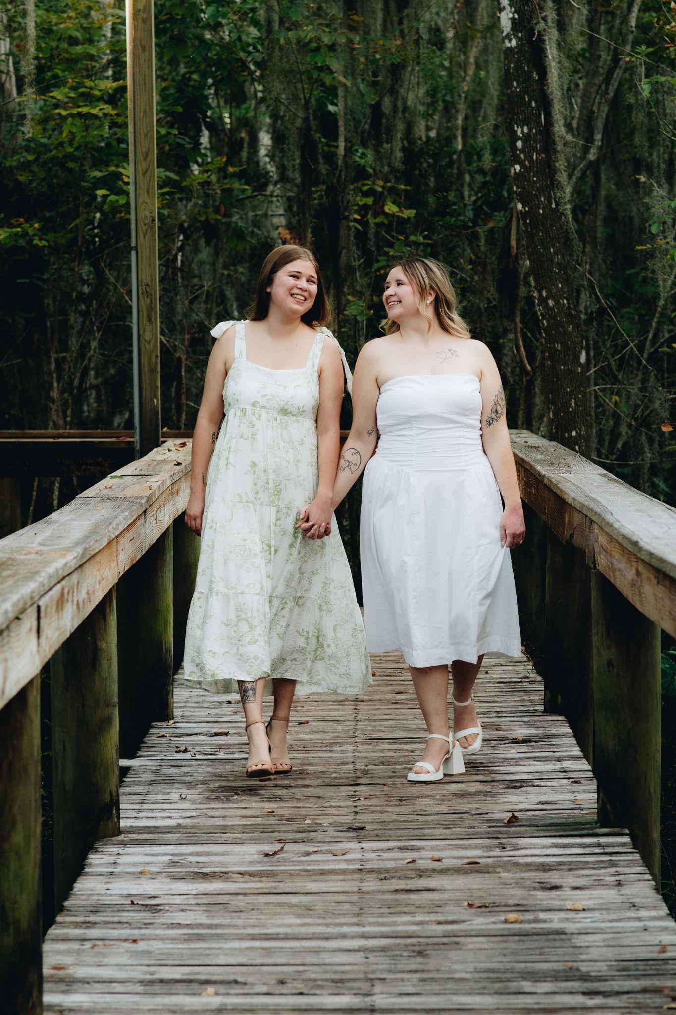 The Wedding Website of Sophie Burkstrand and Alyssa Rieger